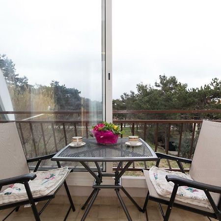 Apartment Calista Rabac Exteriér fotografie